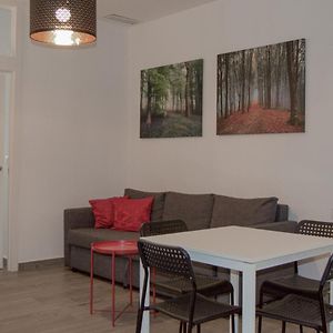 Appartement met een Slaapkamer